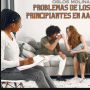 Problemas de los principiantes en AA: Temas Espirituales