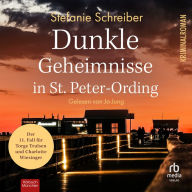 Dunkle Geheimnisse in St. Peter-Ording