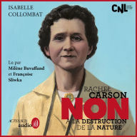 Rachel Carson: 