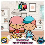 Zusammen unter einem Dach: Toca Boca Stories