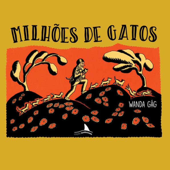 Milhões de Gatos