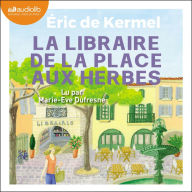 La Libraire de la place aux herbes: Dis moi ce que tu lis, je te dirai qui tu es