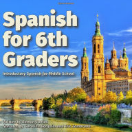 Spanish for 6th Graders