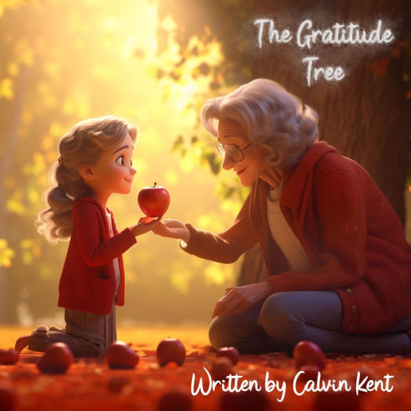 The Gratitude Tree