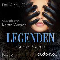 Legenden Band 6: Corner Game