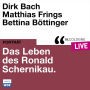 Das Leben des Ronald Schernikau - lit.COLOGNE live (ungekürzt)