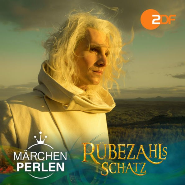 Rübezahls Schatz: Das Original Hörspiel zum TV-Film