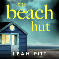 The Beach Hut: the gripping summer crime thriller - perfect for your holiday this year!