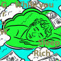 Grow Rich while you Sleep (Abridged)