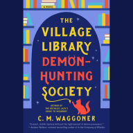 The Village Library Demon-Hunting Society