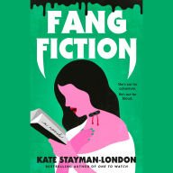 Fang Fiction: A Novel