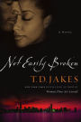 Not Easily Broken: A Novel (Abridged)