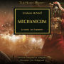 The Horus Heresy 09: Mechanicum: Le savoir c'est le pouvoir