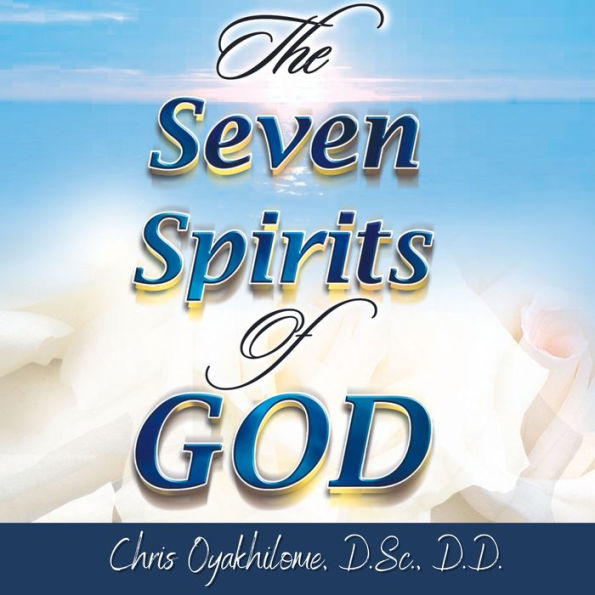 The Seven Spirits Of God