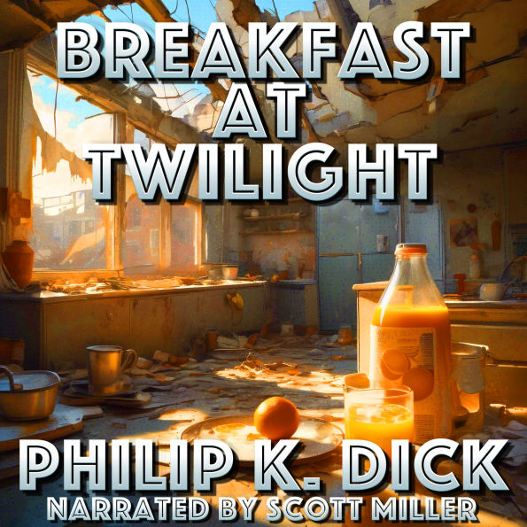 Breakfast At Twilight: Trapped Between the Past and the Fallout