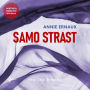 Samo strast