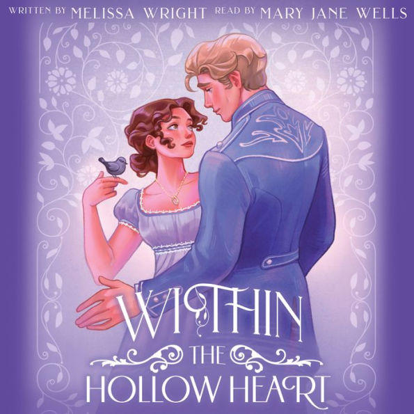 Within the Hollow Heart