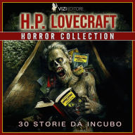 H.P. Lovecraft Horror Collection (Abridged)
