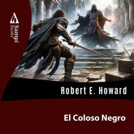 El Coloso Negro (Abridged)