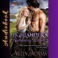 The Highlander's Runaway Bride