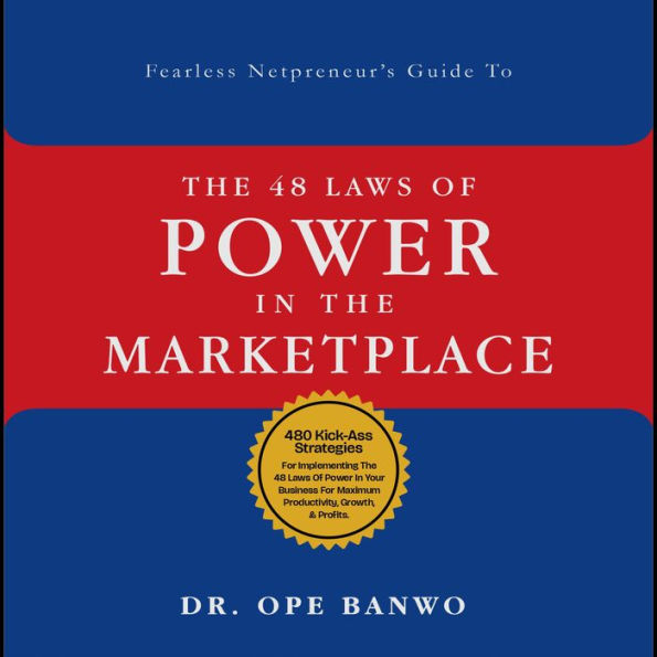 Dr. Ope Banwo