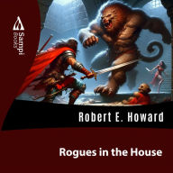 Rogues in the House (Abridged)