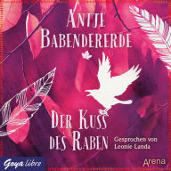 Der Kuss des Raben (Abridged)