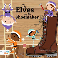 The Elves and the Shoemaker