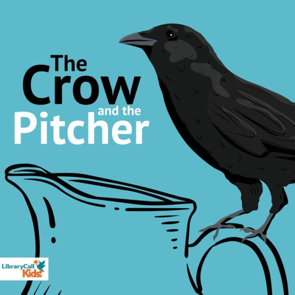 The Crow and the Pitcher