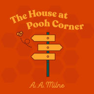 The House at Pooh Corner