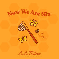 Now We Are Six