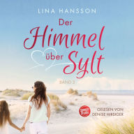 Der Himmel über Sylt: Band 2