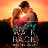 The Long Walk Back: A heartbreaking, emotional romance from Rachel Dove for summer 2024