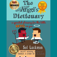 The Angel's Dictionary