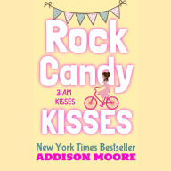 Rock Candy Kisses