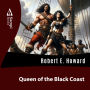 Queen of The Black Coast (Abridged)