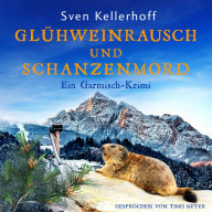 Glühweinrausch und Schanzenmord: Ein Garmisch-Krimi