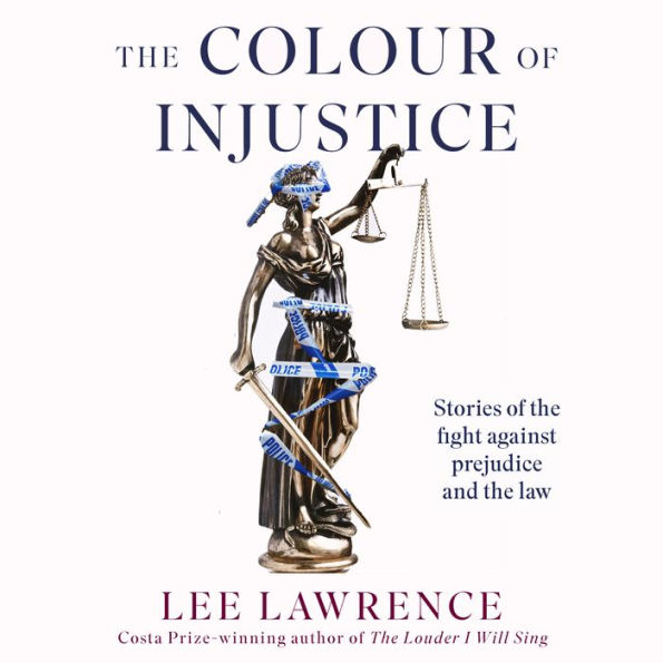 The Colour of Injustice