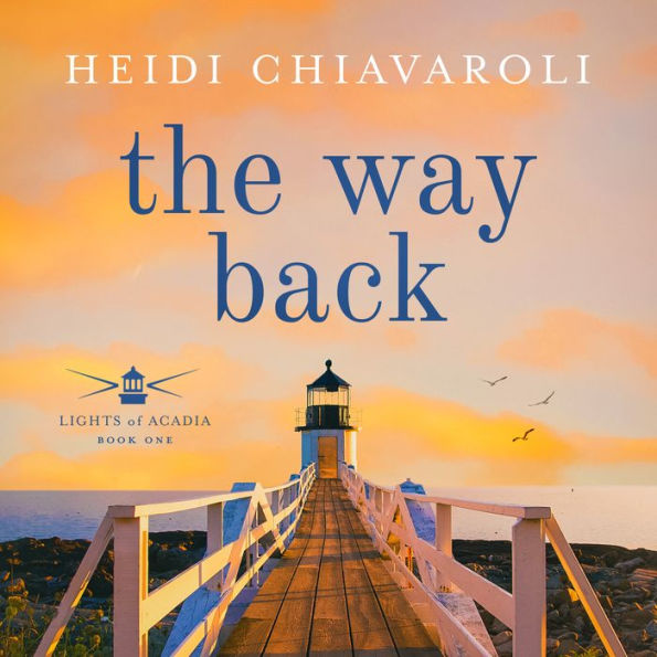 The Way Back