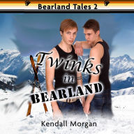 Twinks in Bearland