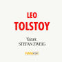 Leo Tolstoy