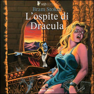 L'ospite di Dracula (Abridged)