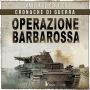 Operazione Barbarossa (Abridged)