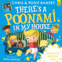 There's a Poonami in My House: The hilarious picture book from podcast stars and Sunday Times No 1 bestselling authors, Chris and Rosie Ramsey