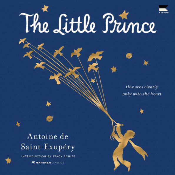 The Little Prince