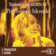 Poussière blonde