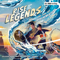 Rise of Legends: Das Erbe des Drachenkaisers
