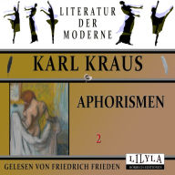 Aphorismen 2