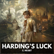 Harding's Luck (Unabridged)