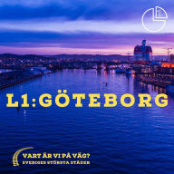 Göteborg: Vart är vi på väg? Sveriges största städer